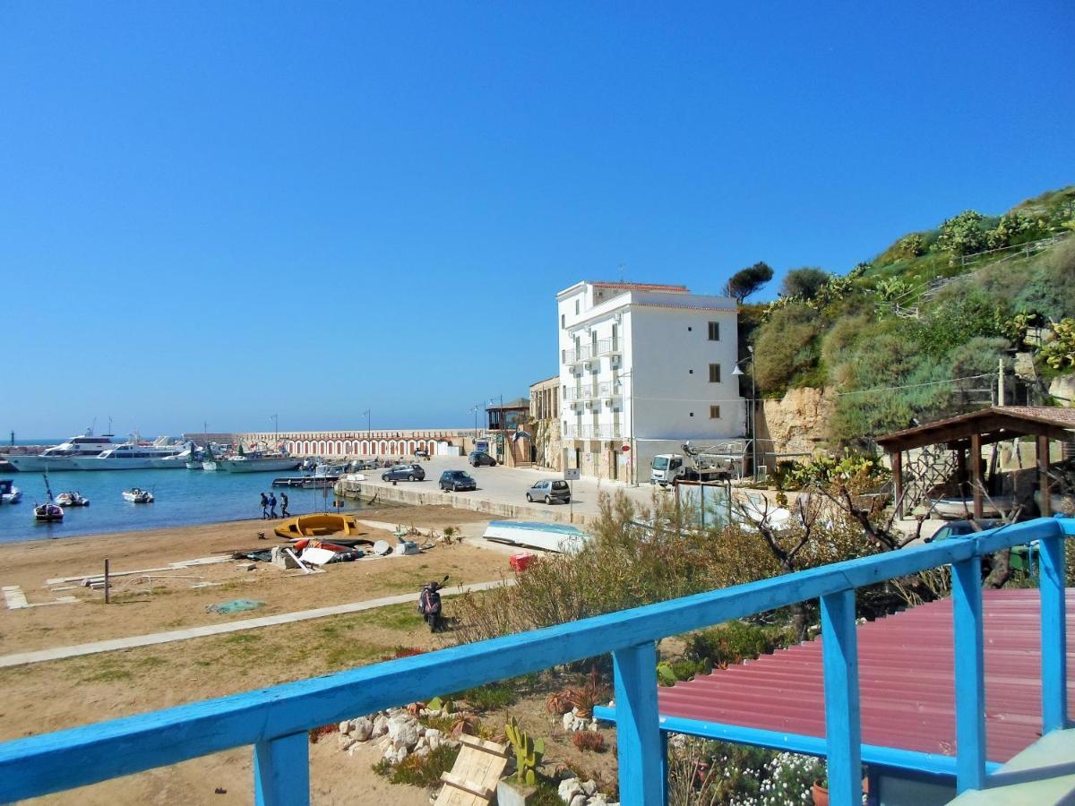 Sea House B&B Peschici Exterior photo