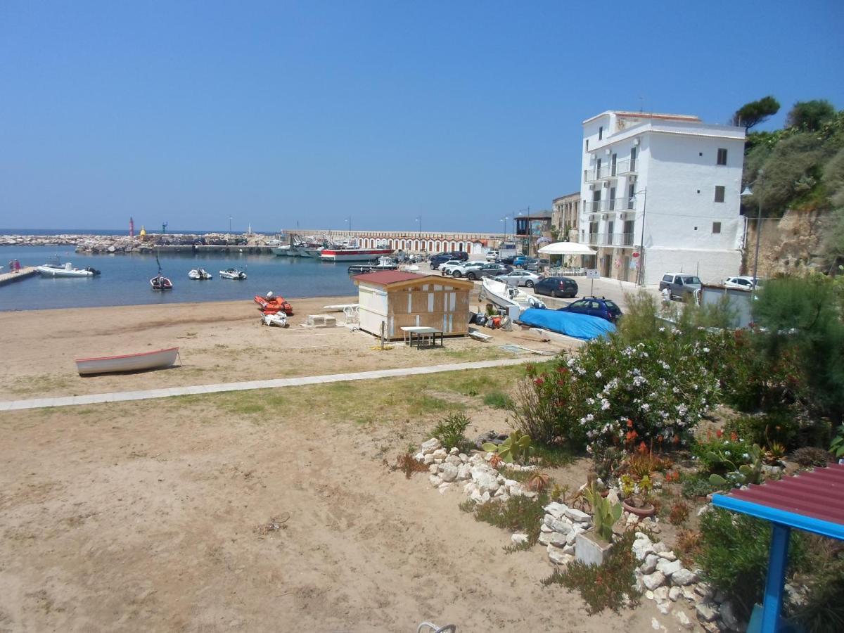 Sea House B&B Peschici Exterior photo