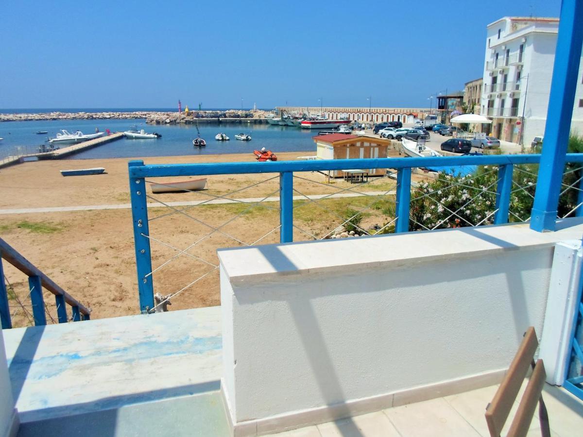Sea House B&B Peschici Exterior photo
