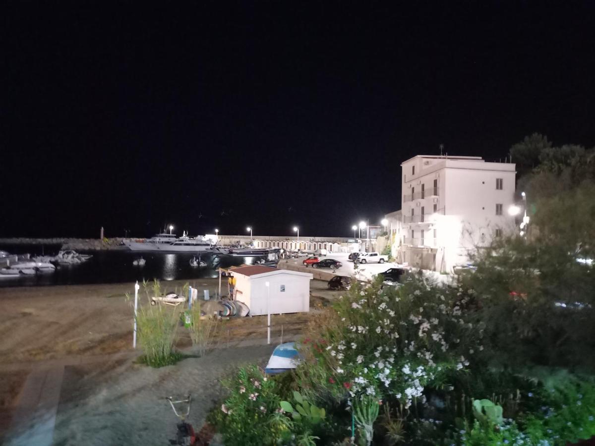 Sea House B&B Peschici Exterior photo