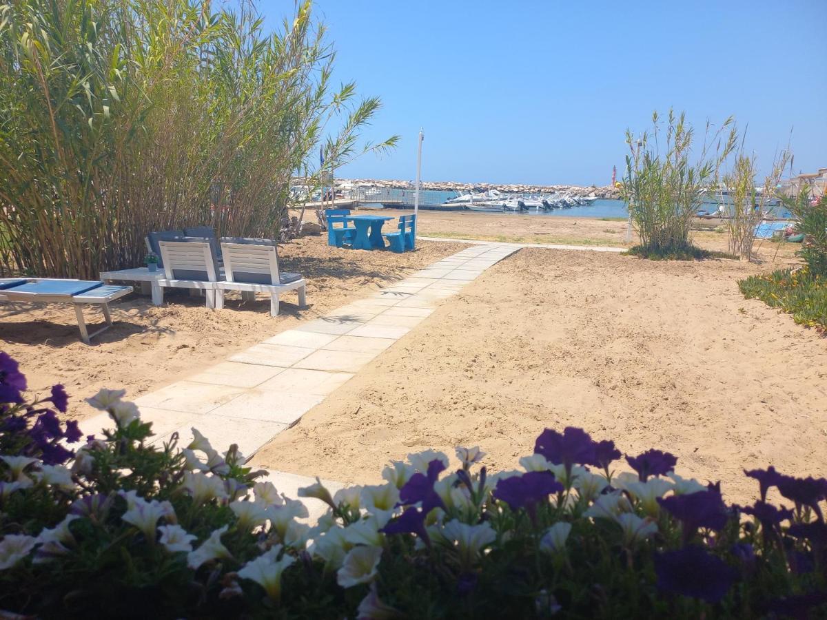 Sea House B&B Peschici Exterior photo