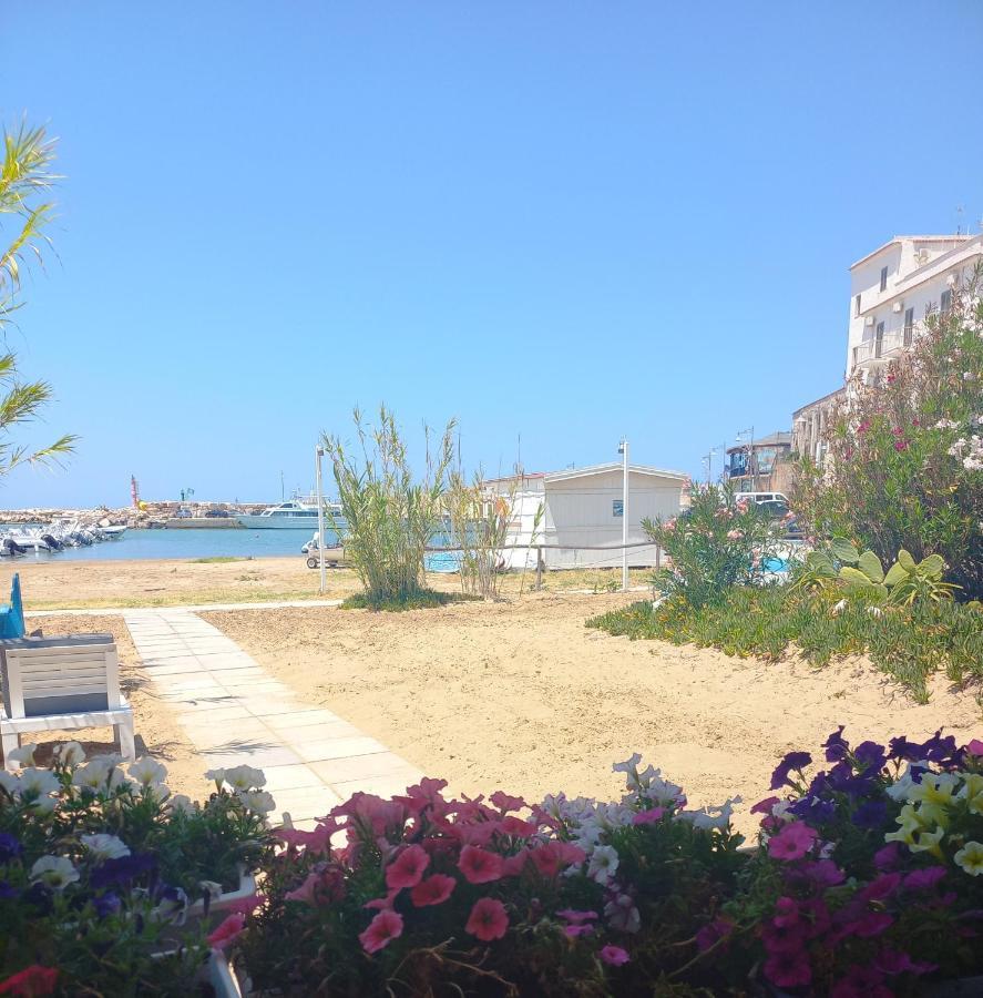 Sea House B&B Peschici Exterior photo